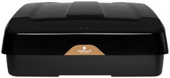 Автобокс Modula Falcon R 470 (black gloss)
