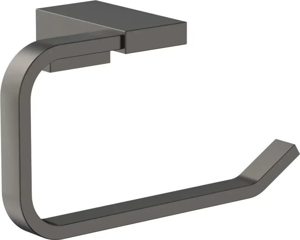 Держатель для туалетной бумаги Swensa Lucid SWR-5400-05-GRY (графит)