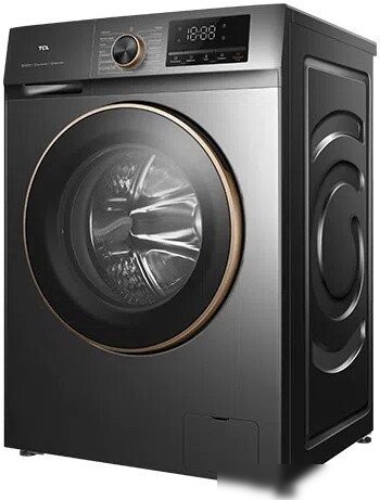 Стиральная машина TCL TWRP-1108W12G2