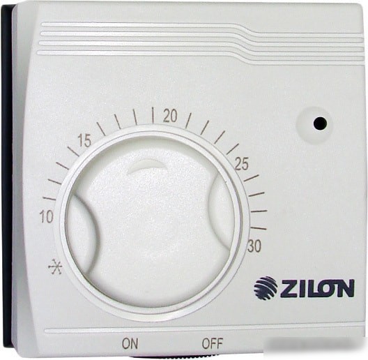 Терморегулятор ZILON ZA-1