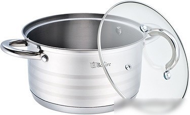 Кастрюля Bollire BR-2007