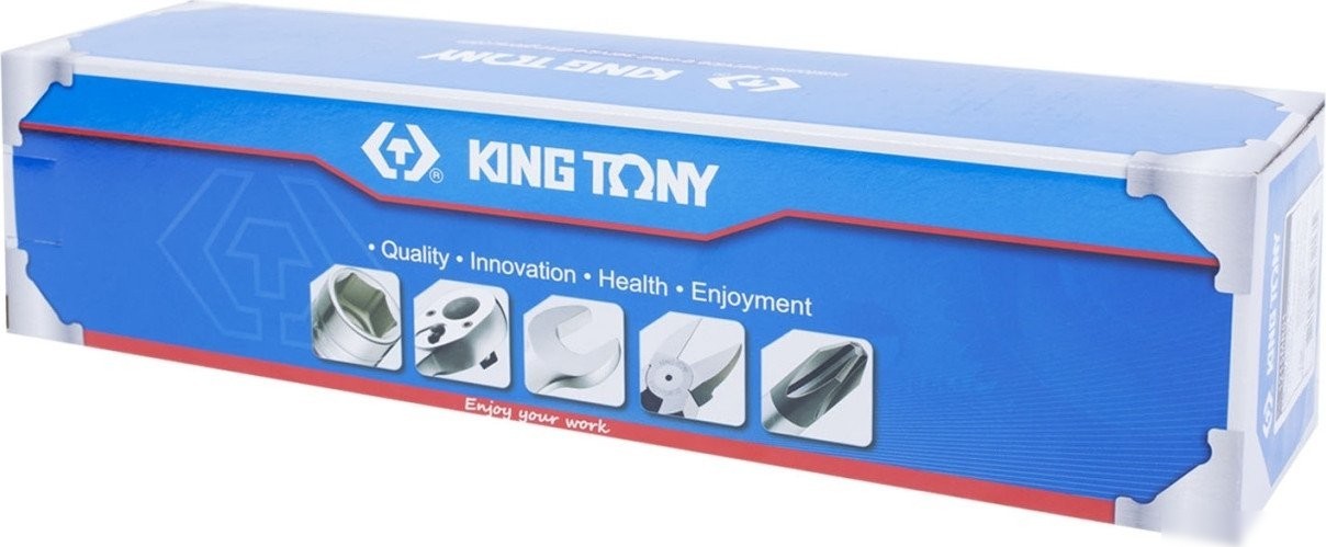 Набор ключей King Tony 1215MR01 (14 предметов)