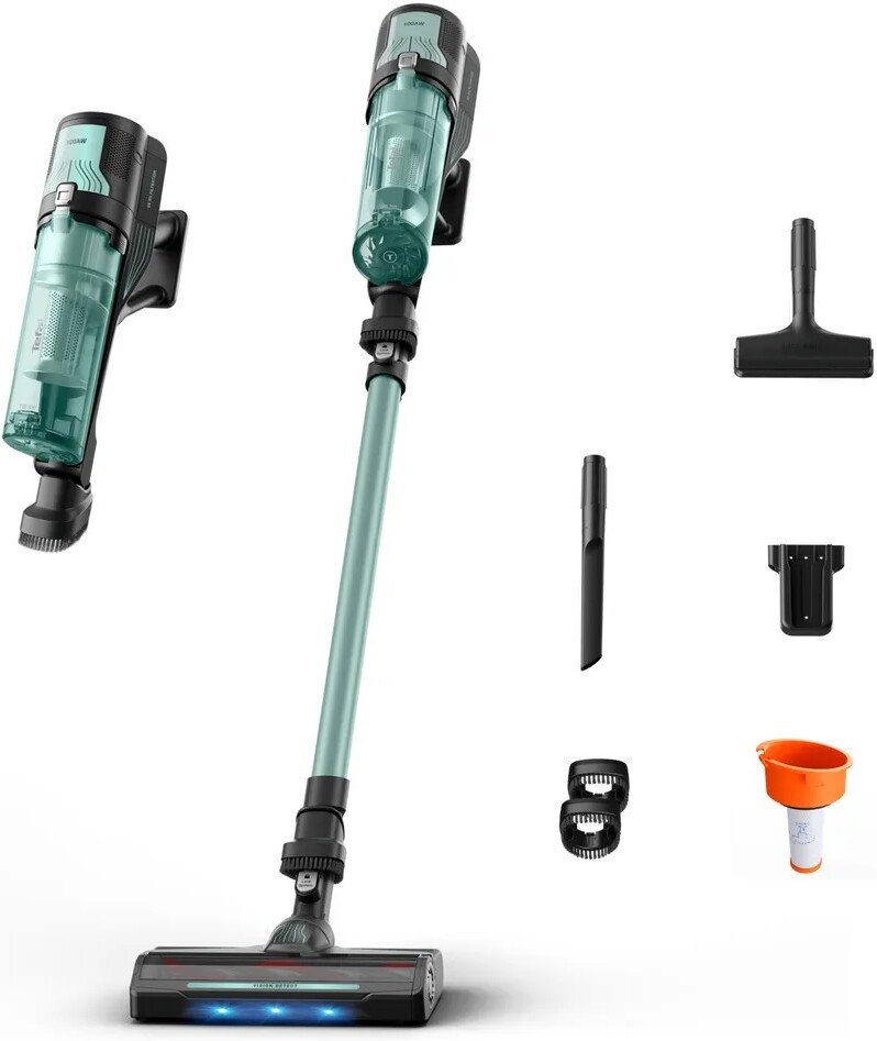 Пылесос Tefal X-FORCE 8.80 TY1831E0