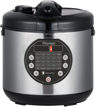 Мультиварка Pioneer MC301
