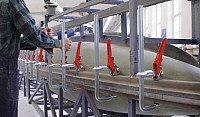 Струбцина Bessey ClassiX GSH 200/100 (GSH20)