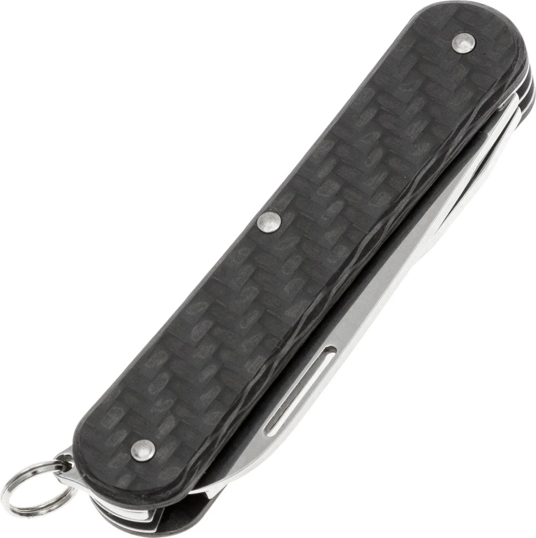 Складной нож Fox Knives Vulpis FX-VP130-3 CF