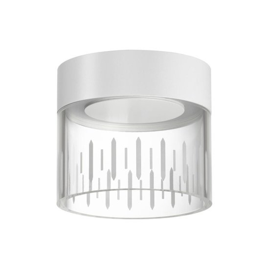 Точечный светильник Novotech Aura 359001