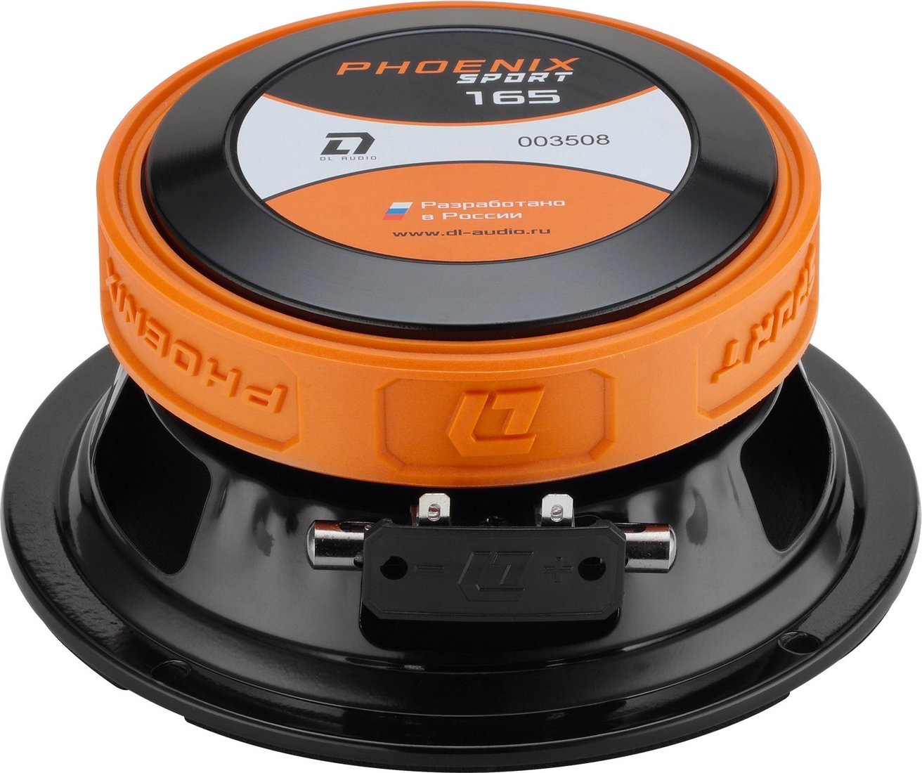 Среднечастотная АС DL Audio Phoenix Sport 165