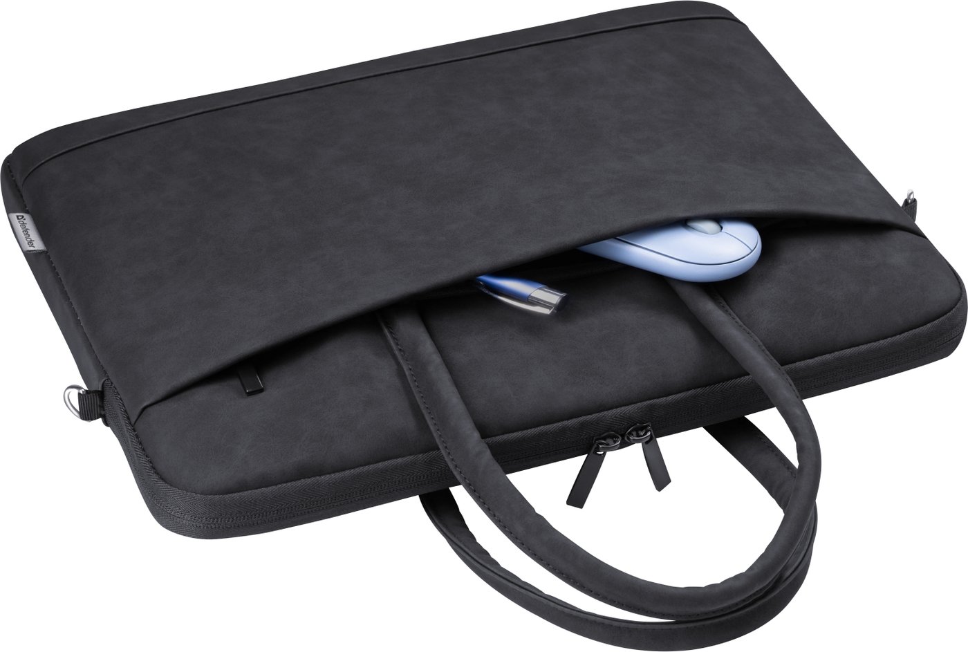 Сумка Defender Trendy 15-16" (черный)