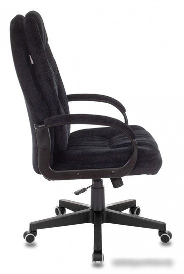 Кресло Бюрократ CH-868N Fabric (черный Light-20)