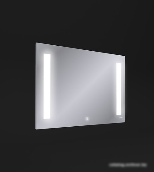 Cersanit Зеркало Led 020 base 80x60