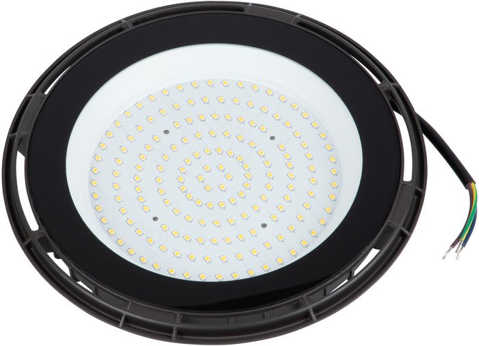 Светильник Uniel ULY-U36C-100W/4000K IP65 UL-00011027