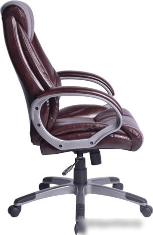 Кресло Brabix Maestro EX-506 (коричневый)