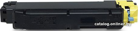 Картридж Kyocera TK-5270Y (без фирменной упаковки)