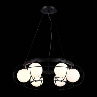Подвесная люстра ST Luce SL1189.403.06