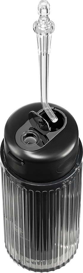 Ирригатор CS Medica AquaPulsar CS-6 Extend (черный)