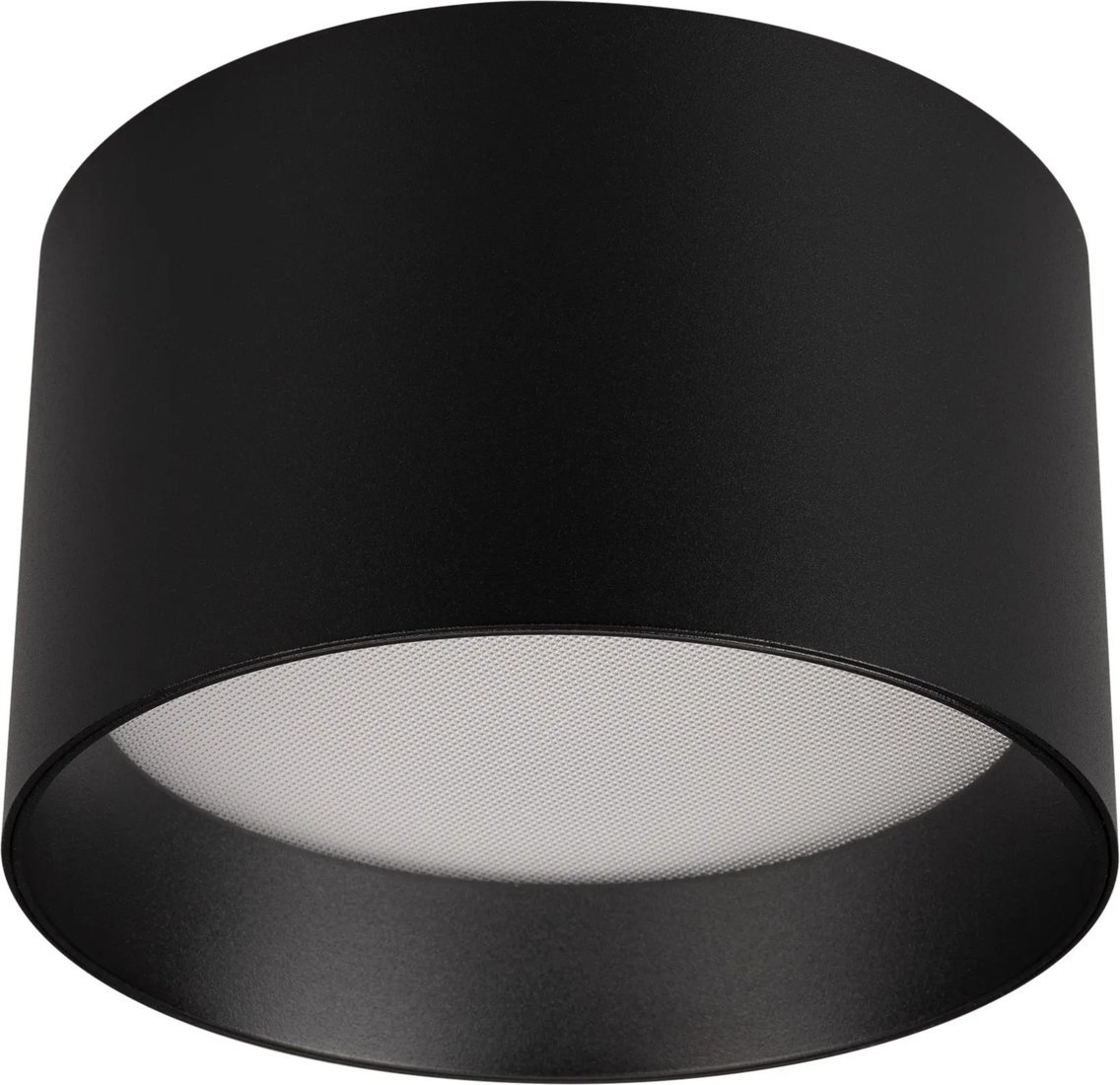 Точечный светильник Arlight SP-BISCOTTO-R140-15W Warm3300-MIX BK 80deg 054916