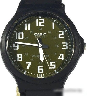 Наручные часы Casio MW-240-3B