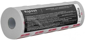 Kapous Воротнички для парикмахерских работ 5x100 шт