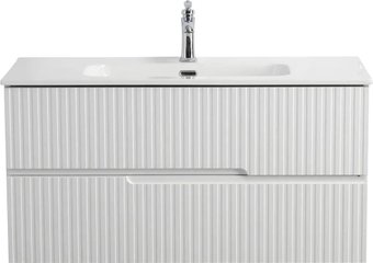 Cezares Тумба под умывальник DUET-N-1000-2C-SO-BL DUET-N