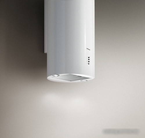 Кухонная вытяжка Jetair Pipe WH/A/43 PRF0099249A