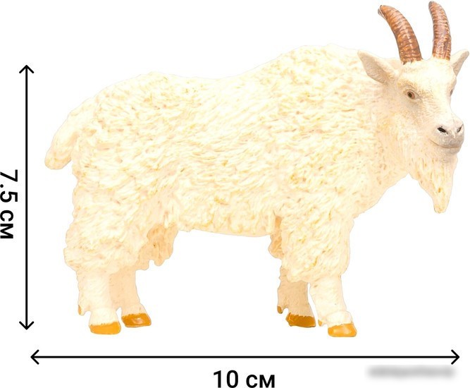 Игровой набор Masai Mara На ферме ММ205-015