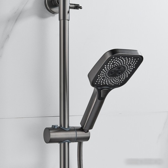 Душевая система Shevanik S9636T