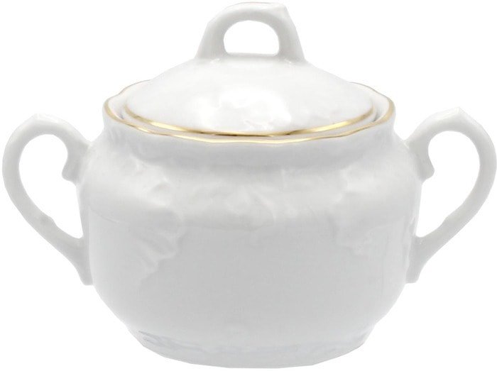 Cmielow i Chodziez Rococo 3604-0035860 (золотая линия)