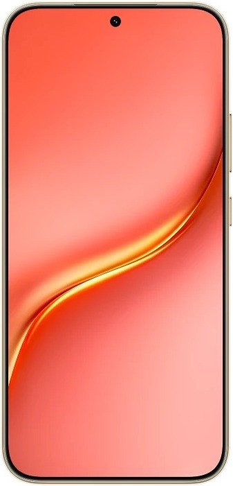 Телефон HONOR X9e Pro 8GB/256GB международная версия (красный)