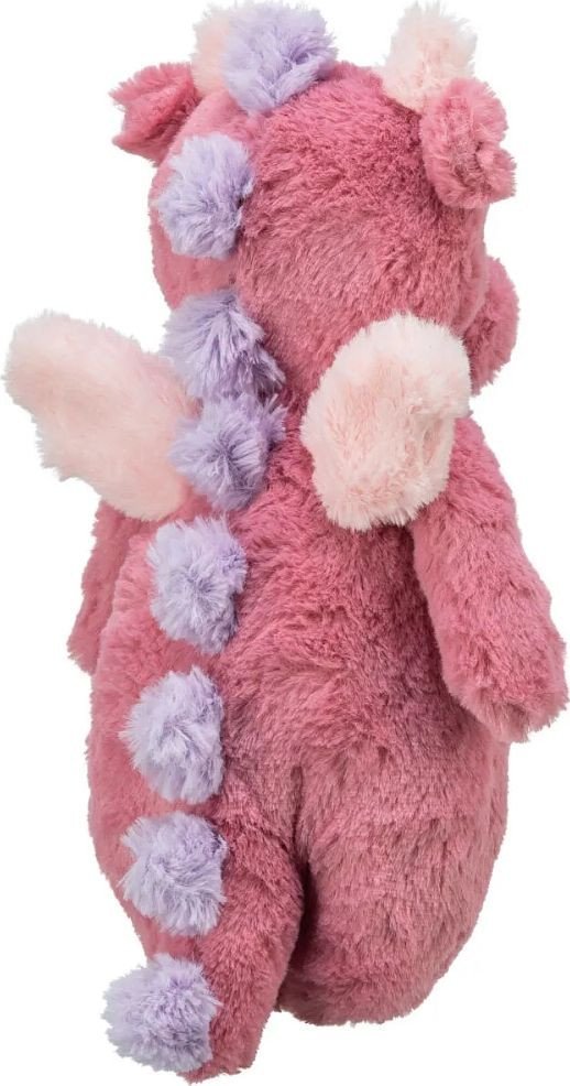 Игрушка для собак Trixie Be Eco. Дракон 36095