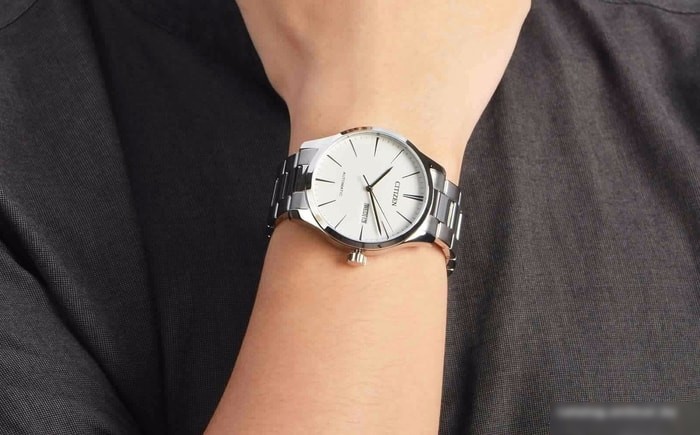 Наручные часы CITIZEN NH8350-83A