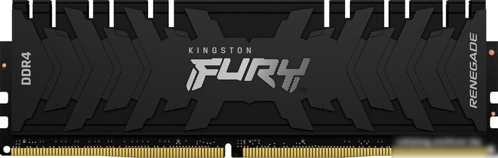 Оперативная память Kingston FURY Renegade 16GB DDR4 PC4-28800 KF436C16RB1/16