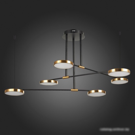Подвесная люстра ST Luce Farone SL1605.403.06