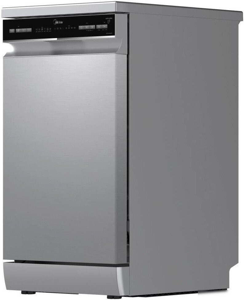 Отдельностоящая посудомоечная машина Midea MFD45S050S