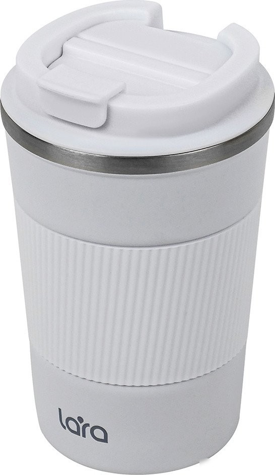 Термокружка Lara LR04-44 Scandi 350 мл
