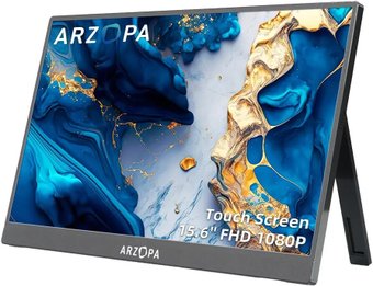 Портативный монитор Arzopa A1T
