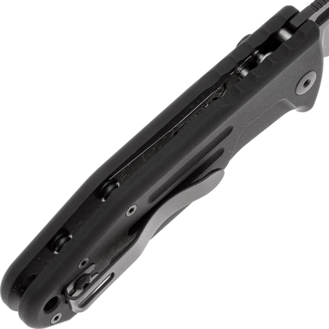 Складной нож Fox Knives Smarty Auto Tactical Spear FX-503SP B