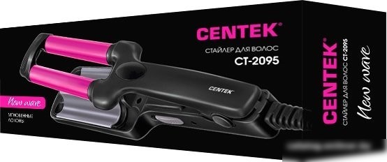 Плойка-волна CENTEK CT-2095