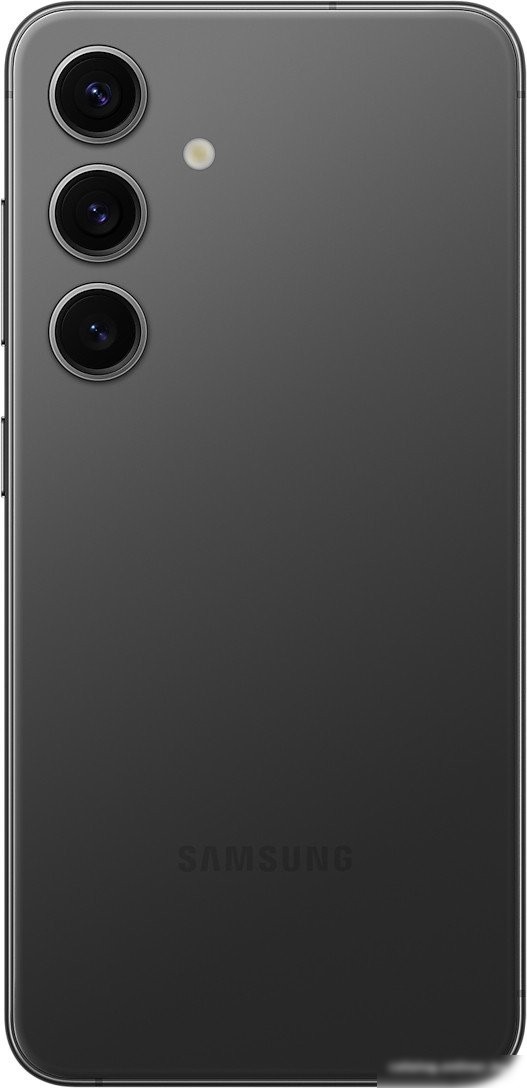 Телефон Samsung Galaxy S24 8GB/128GB SM-S921B Exynos (черный)