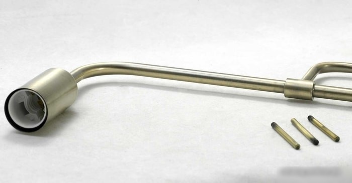 Подвесная люстра Lussole LGO GRLSP-8079