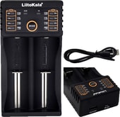 Зарядное LiitoKala Lii-202