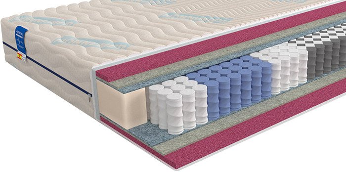 Матрас Mr. Mattress Traum L 90x195