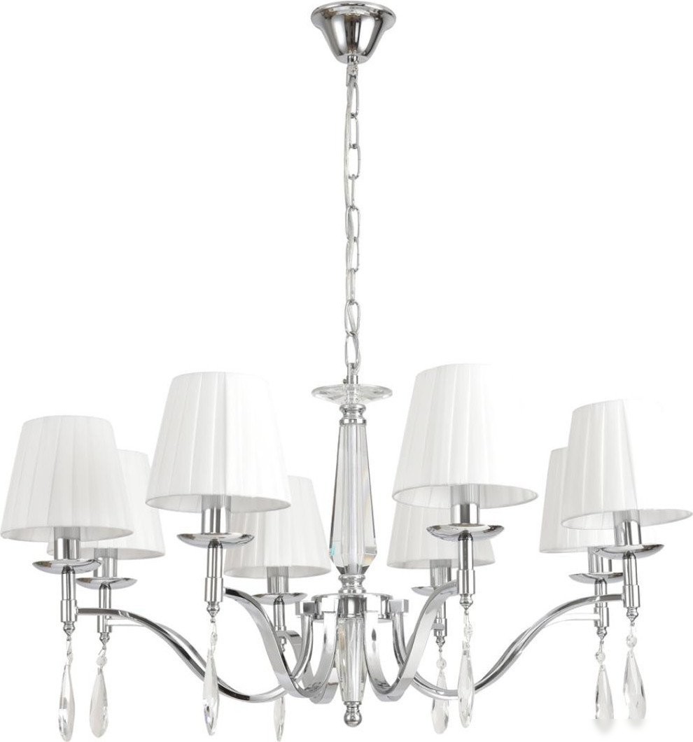 Подвесная люстра Lumion Magda 8316/8