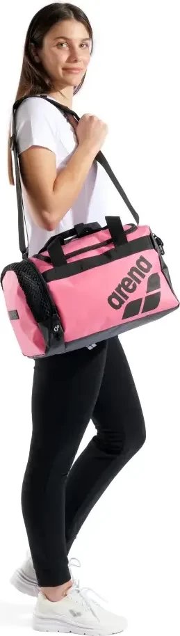 Спортивная сумка ARENA All Set Duffle 25L 010236 220