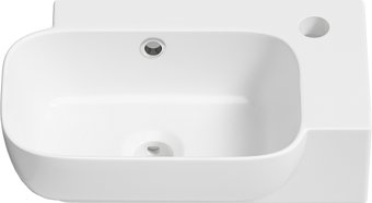 Умывальник Lavinia Boho Bathroom Sink Slim 33311051