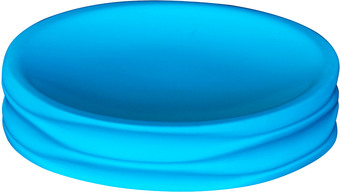Мыльница Ridder Swing 22300315 (синий)