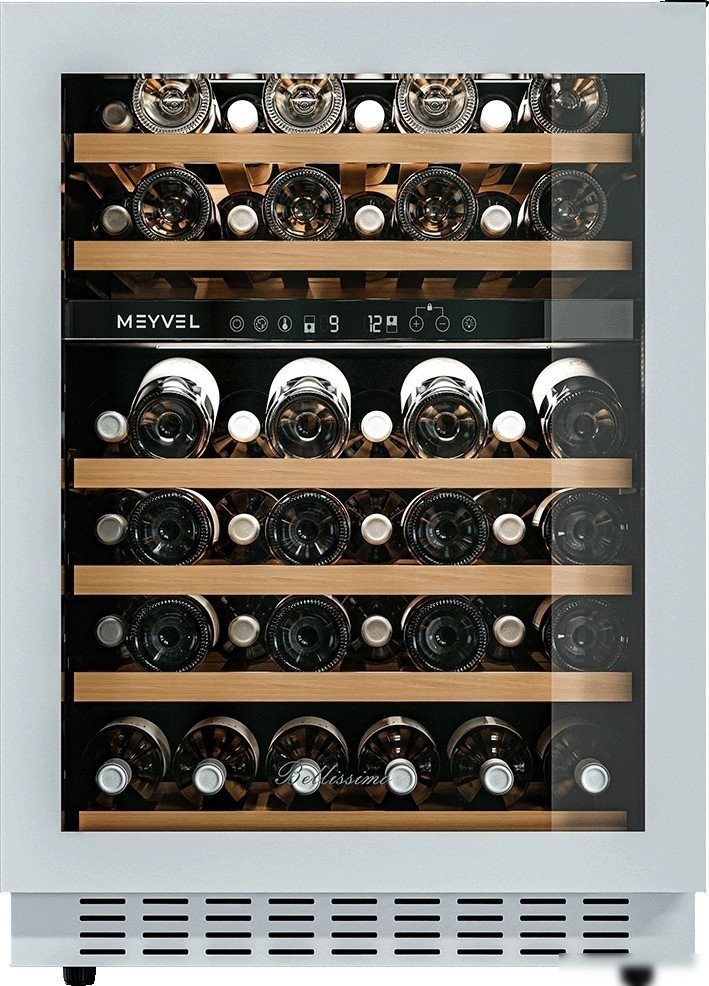 Винный шкаф Meyvel MV46NH-KWT2