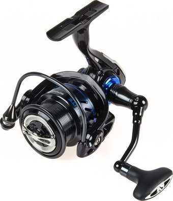 Рыболовная катушка Salmo Elite Spinetix 8 2500FD