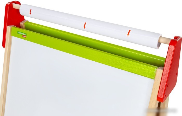 Мольберт BRAUBERG Kids 238151