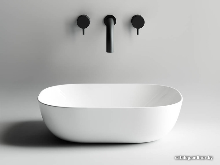 Умывальник Ceramica Nova Element CN6009